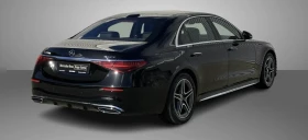 Mercedes-Benz S 450  2028/200000 | Mobile.bg    2