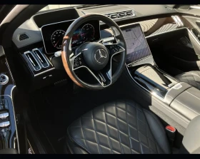 Mercedes-Benz S 450  2028/200000 | Mobile.bg    5
