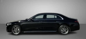 Mercedes-Benz S 450  2028/200000 | Mobile.bg    3