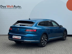 Обява за продажба на VW Arteon PA R-Line 1.4 eHybrid OPF DSG ~59 900 лв. - изображение 1
