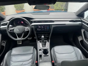 Обява за продажба на VW Arteon PA R-Line 1.4 eHybrid OPF DSG ~59 900 лв. - изображение 4