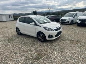 Обява за продажба на Peugeot 108 Allure ~8 300 EUR - изображение 2