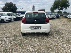 Обява за продажба на Peugeot 108 Allure ~8 300 EUR - изображение 5