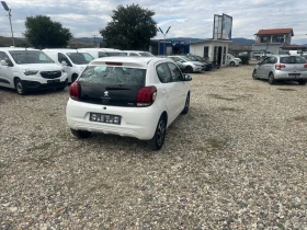 Обява за продажба на Peugeot 108 Allure ~8 300 EUR - изображение 4