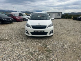 Обява за продажба на Peugeot 108 Allure ~8 300 EUR - изображение 1