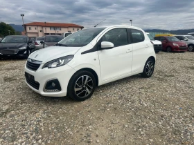 Обява за продажба на Peugeot 108 Allure ~8 300 EUR - изображение 1