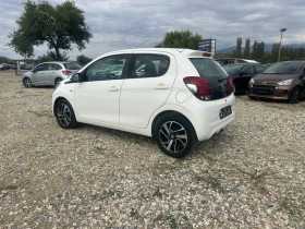 Обява за продажба на Peugeot 108 Allure ~8 300 EUR - изображение 3