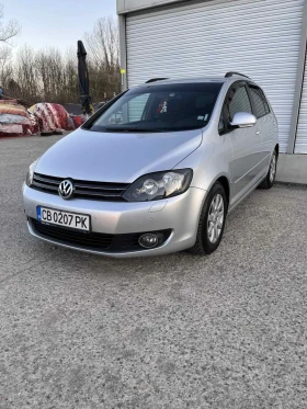 Обява за продажба на VW Golf Plus ~10 000 лв. - изображение 1