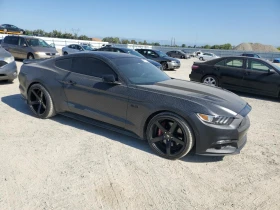 Обява за продажба на Ford Mustang 5.0* GT ~41 500 лв. - изображение 3