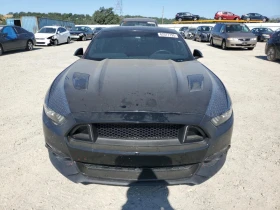 Обява за продажба на Ford Mustang 5.0* GT ~41 500 лв. - изображение 4
