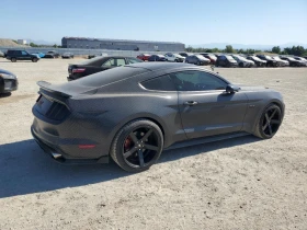 Обява за продажба на Ford Mustang 5.0* GT ~41 500 лв. - изображение 2