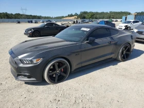Обява за продажба на Ford Mustang 5.0* GT ~41 500 лв. - изображение 1