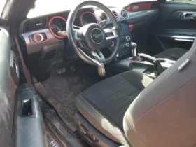 Обява за продажба на Ford Mustang 5.0* GT ~41 500 лв. - изображение 7