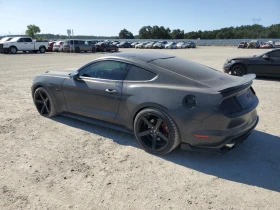 Обява за продажба на Ford Mustang 5.0* GT ~41 500 лв. - изображение 1
