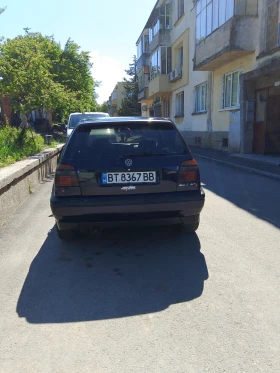 Обява за продажба на VW Golf 1.6 ~2 000 лв. - изображение 2