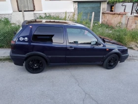 Обява за продажба на VW Golf 1.6 ~2 000 лв. - изображение 5