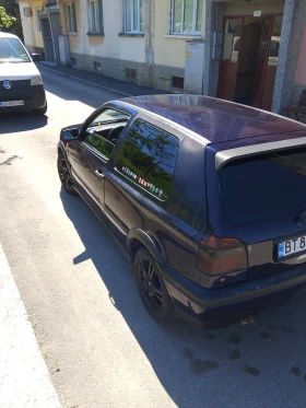 Обява за продажба на VW Golf 1.6 ~2 000 лв. - изображение 3