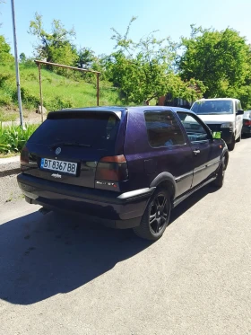 Обява за продажба на VW Golf 1.6 ~2 000 лв. - изображение 4
