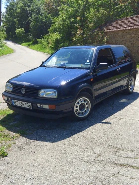 Обява за продажба на VW Golf 1.6 ~2 000 лв. - изображение 6