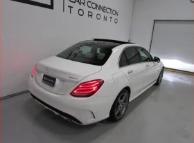 Mercedes-Benz C 400 4MATIC//AMG | Mobile.bg    3