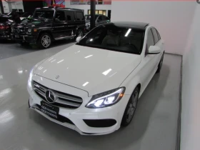 Mercedes-Benz C 400 4MATIC//AMG | Mobile.bg    2
