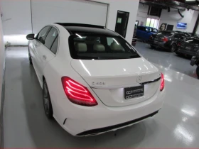 Mercedes-Benz C 400 4MATIC//AMG | Mobile.bg    4