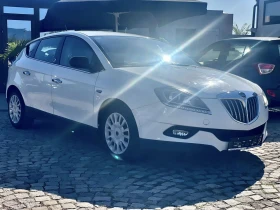 Lancia Delta 1.4i Газов Уредба - 7300 лв. / 3732.43 € - 54387836 7