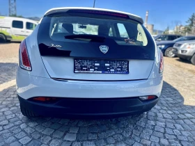 Lancia Delta 1.4i Газов Уредба - 7300 лв. / 3732.43 € - 54387836 4