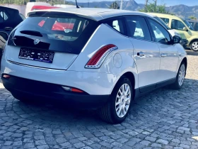 Lancia Delta 1.4i Газов Уредба - 7300 лв. / 3732.43 € - 54387836 5