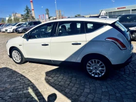 Lancia Delta 1.4i Газов Уредба - 7300 лв. / 3732.43 € - 54387836 2