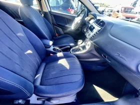 Lancia Delta 1.4i Газов Уредба - 7300 лв. / 3732.43 € - 54387836 12