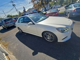  Mercedes-Benz E 400