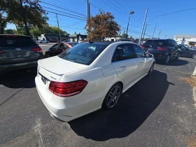 Mercedes-Benz E 400 4MATIC Sedan | Mobile.bg    4