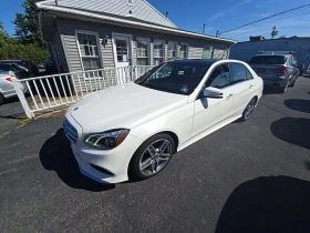Mercedes-Benz E 400 4MATIC Sedan | Mobile.bg    2