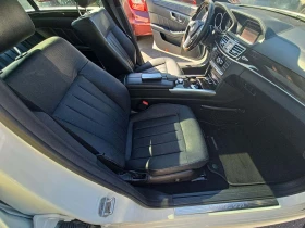 Mercedes-Benz E 400 4MATIC Sedan | Mobile.bg    10