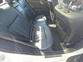 Mercedes-Benz E 400 4MATIC Sedan | Mobile.bg    9