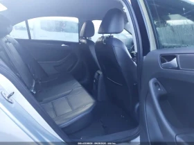 VW Jetta 1.8L I-4 DI, DOHC, VVT, TURBO, 170HP Front Wheel - 12600 лв. / 6442.28 € - 36738343 8