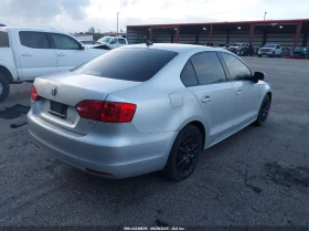 VW Jetta 1.8L I-4 DI, DOHC, VVT, TURBO, 170HP Front Wheel - 12600 лв. / 6442.28 € - 36738343 4
