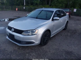 VW Jetta 1.8L I-4 DI, DOHC, VVT, TURBO, 170HP Front Wheel - 12600 лв. / 6442.28 € - 36738343 2