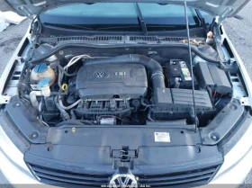 VW Jetta 1.8L I-4 DI, DOHC, VVT, TURBO, 170HP Front Wheel - 12600 лв. / 6442.28 € - 36738343 10