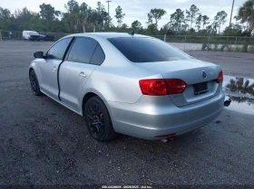 VW Jetta 1.8L I-4 DI, DOHC, VVT, TURBO, 170HP Front Wheel - 12600 лв. / 6442.28 € - 36738343 3