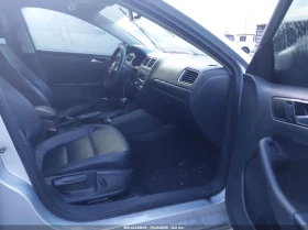 VW Jetta 1.8L I-4 DI, DOHC, VVT, TURBO, 170HP Front Wheel - 12600 лв. / 6442.28 € - 36738343 5