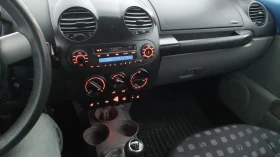 Обява за продажба на VW Beetle * BEETLE* 2.0* 115к.с. ~3 100 лв. - изображение 9