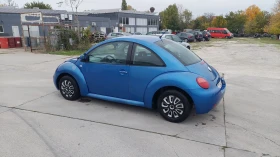 Обява за продажба на VW Beetle * BEETLE* 2.0* 115к.с. ~3 100 лв. - изображение 1