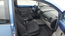 Обява за продажба на VW Beetle * BEETLE* 2.0* 115к.с. ~3 100 лв. - изображение 7