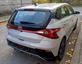 Hyundai I20 1.2i | Mobile.bg    6