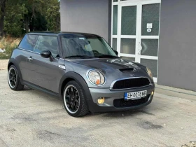 Mini Cooper  - изображение 1