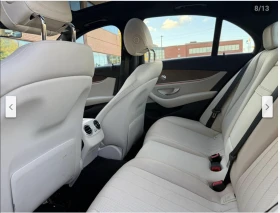 Mercedes-Benz E 300 AMG* PACK* BURMESTER* ДИГИТАЛНО* ТАБЛО* ВАКУУМ* ОБ - 34900 лв. / 17844.09 € - 29241887 12