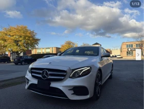 Mercedes-Benz E 300 AMG* PACK* BURMESTER* ДИГИТАЛНО* ТАБЛО* ВАКУУМ* ОБ