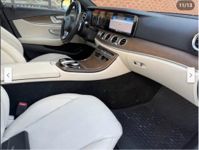 Mercedes-Benz E 300 AMG* PACK* BURMESTER* ДИГИТАЛНО* ТАБЛО* ВАКУУМ* ОБ - 34900 лв. / 17844.09 € - 29241887 9